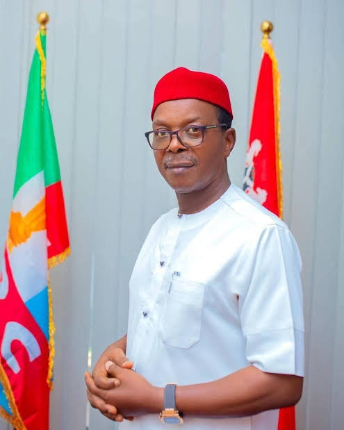 2027: Supporters Highlight Ndubueze’s Constituency Projects, Seek Return to Imo North Senate