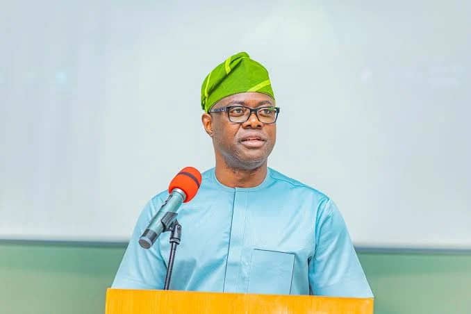 Oyo Government Mobilises Support To Rescue Abducted Corps Members In Imo