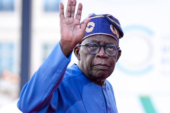 TINUBU RULES OUT FUEL SUBSIDY RETURN AS NIGERIA GRAPPLES WITH ECONOMIC HARDSHIP, INSECURITY  ‎