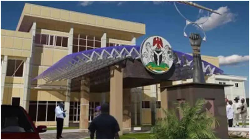 EBONYI ASSEMBLY UNANIMOUSLY APPROVES STATE POLICE BILL